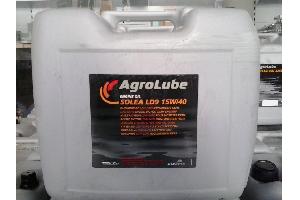 Venta repuesto ACEITE AGROLUBE