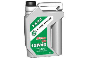 Venta repuesto Lubricante Motor Oil 15W40