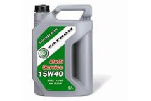 Venta repuesto Lubricante Multi Service 15W40 