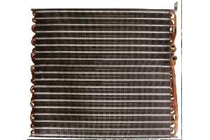 Venta repuesto Radiador condensador