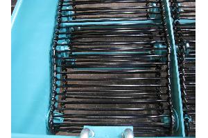 Venta repuesto Cadenas Hierro, Goma 