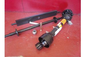 Venta repuesto Barras de enganche