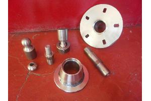 Venta repuesto Torno piezas control numérico