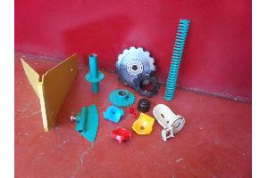 Venta repuesto Sembradora Cramer-Wifo