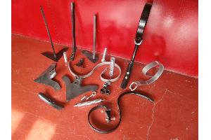 Venta repuesto Cultivadores Precision