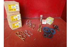 Venta repuesto Tornilleria