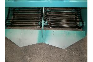 Venta repuesto Cuchillas Arrancadora