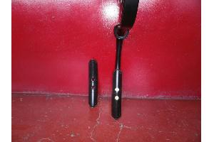 Venta repuesto brazo con reja