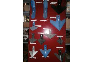 Venta repuesto Rejas 