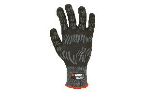 Venta repuesto GUANTES PROTECCIÓN TIGERFLEX DOUBLE