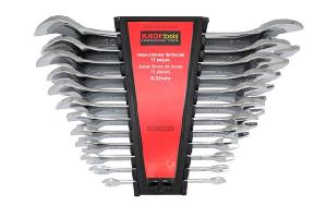 Venta repuesto JUEGO 12 LLAVES FIJAS 6-32mm